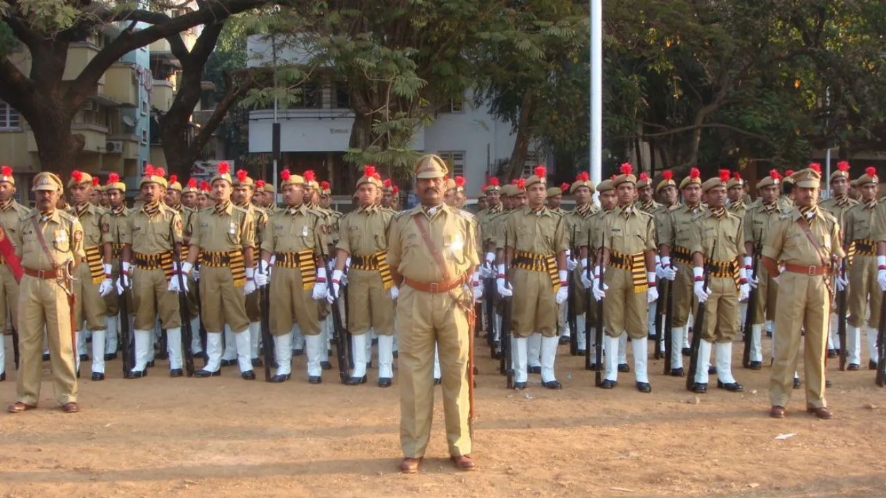 मोठी बातमी! दसऱ्याच्या दिवशीच राज्यातील 50 हजार होमगार्ड्सना खुशखबर