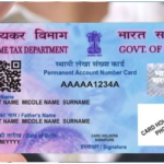 सरकारकडून Pan Card संबंधी मोठा बदल; जुनं पॅनकार्ड रद्दीत जाणार, कारण..