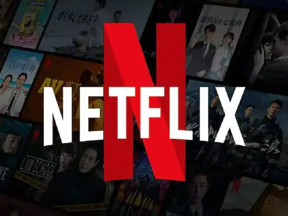 Netflix चा आणखी एक मोठा धमाका…