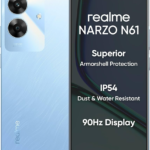 Realme NARZO N61 कमी किंमतीत खरेदी करण्याची संधी