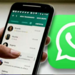 1 जानेवारीपासून या स्मार्टफोन्समध्ये बंद होणार WhatsApp! 