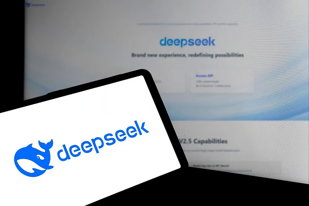 DeepSeek चा वापर केल्यास होणार 20 वर्षांचा तुरुंगवास! 