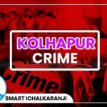 Kolhapur News : शिरोलीत चोरीच्या घटना थांबता थांबेना; पंचगंगा नदीवरील केबल चोरट्यांनी नेली चोरून