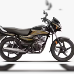 नव्या लूकसह लॉन्च झाली Honda Shine 100