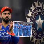 विराटच्या टीकेनंतर ‘फॅमिली रुल्स’बद्दल आले मोठे अपडेट, BCCI ने टीम इंडियाला दिला धक्का!