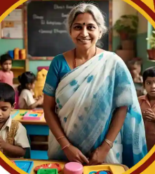 आंगणवाडी भरती 2025: १९,००० हून अधिक पदांसाठी सुवर्णसंधी, १२वी उत्तीर्ण महिलांना मोठा दिलासा