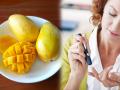Diabetes चे रुग्ण असाल तर असा खा आंबा, Blood Sugar वाढणार नाही