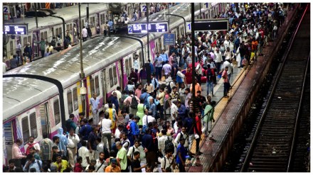 लोकल गर्दी कमी होणार? राज्य सरकारने उचललं मोठं पाऊल