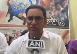 ‘मी मराठी बोलत नाही,दम असेल तर महाराष्ट्रातून काढून दाखवा’ प्रसिद्ध अभिनेत्याचं थेट चॅलेंज
