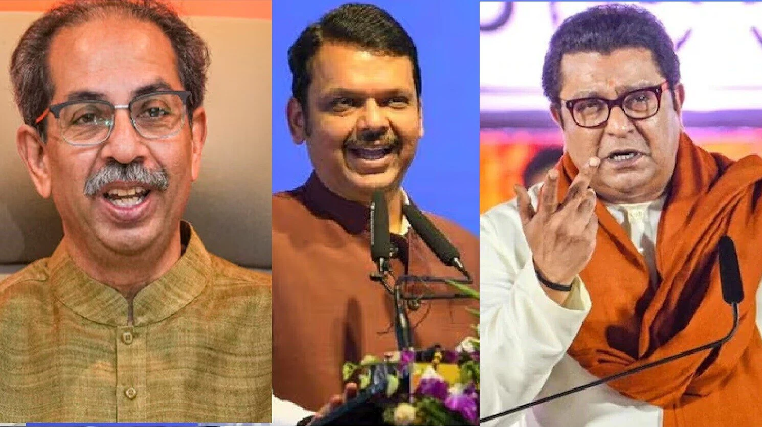 त्रिभाषा सूत्र, हिंदी भाषा आणि मुंबईचा संबंध काय?