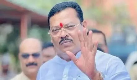 विधानसभेनंतर आता शिरसाटांच्या घरासमोर तुफान राडा