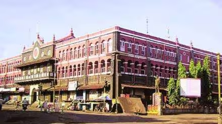कामाच्या आधीच दिले पैसे यास व्यवस्थापन म्हणावे कैसे