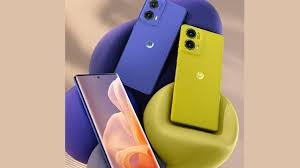 मोटोरोलाचा 20 हजारचा 5G मोबाईल मिळतोय 10 हजारात