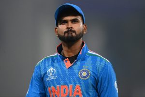 श्रेयस अय्यरच्या T20 कारकिर्दीवर पूर्णविराम?