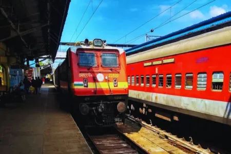 रेल्वे प्रवास होणार स्वस्त, राउंड ट्रिप तिकिटांवर मोठी सूट