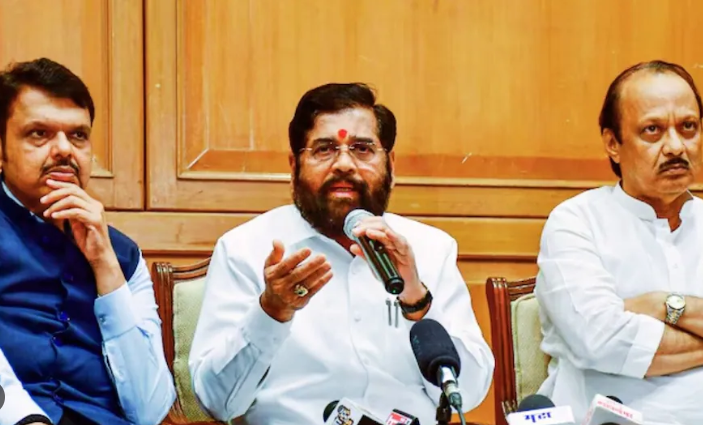 महायुती घटक पक्षातील इनकमिंग आणि आगामी निवडणुका !