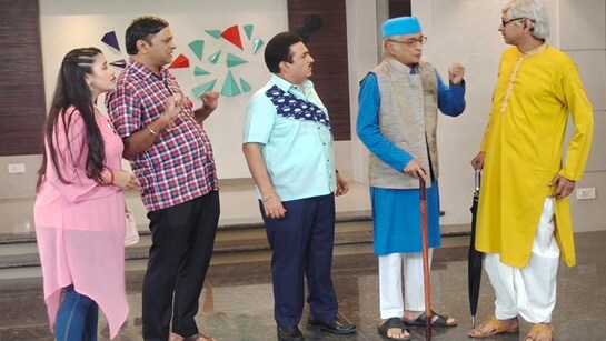 ‘तारक मेहता’मधून जाणार आणखी एक चेहरा? अभिनेत्याचा मोठा खुलासा!