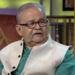 ज्येष्ठ अभिनेते बाळ कर्वे यांचं ९५ व्या वर्षी निधन