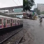 गणेशोत्सवात पावसाचा विघ्न! मुंबईत दुपारीच अंधार, राज्यभरात काय परिस्थिती?