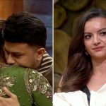 Bigg Boss 19: ‘बिग बॉस १९’ मधील पहिले डबल एव्हिक्शन पडले महागात, एकावेळी दोन स्पर्धक घराबाहेर