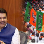 आगामी निवडणुकांसाठी भाजपचा मास्टरप्लॅन; तीन शिलेदार मैदानात