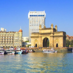 मुंबईला बॉम्बस्फोटाची धमकी, दहशत माजवण्याचा कट! 
