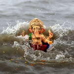 महाराष्ट्राच्या अनेक जिल्ह्यात गणेश विसर्जनादरम्यान 9 मृत्यू