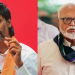 ब्रेकिंग! छगन भुजबळ कोर्टात जाणार, मराठा आरक्षणाच्या नव्या जीआरला आव्हान?