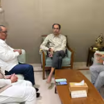 विधानपरिषदेतील विरोधी पक्षनेतेपदासाठी सतेज पाटलांच्या नावाची चर्चा