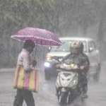 पुन्हा धुमाकूळ! राज्यात पाऊस सक्रिय होणार; ‘या’ जिल्ह्यांमध्ये करणार कहर