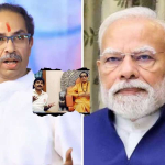 ‘त्यांना बाळासाहेबांच्या हिंदुत्वावर…’; उद्धव ठाकरेंचा भाजपावर हल्लाबोल