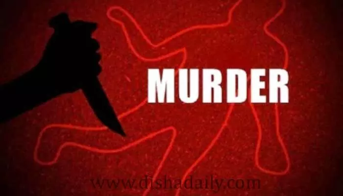  पत्नीची निर्घृण हत्या, पोटातले आतडे बाहेर काढले नंतर…