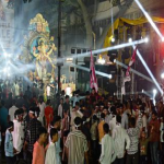 कोल्हापुरात गणेशोत्सवाला महास्वरूप केव्हा आले….?