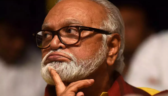 महाराष्ट्राचे मंत्री छगन भुजबळ मोठ्या अडचणीत येणार!