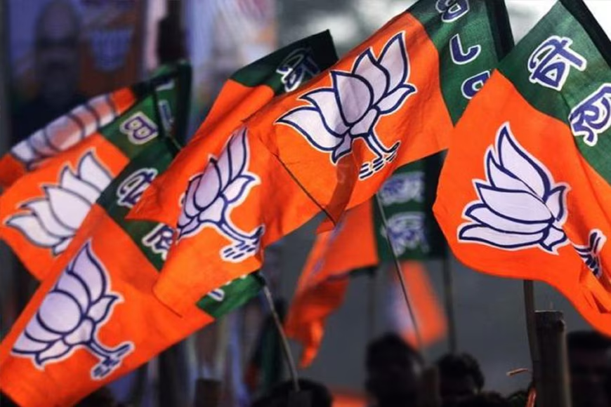 आता ‘या’ ठिकाणी भाजपला मोठा धक्का…