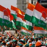 काँग्रेसची ताकद वाढली, माजी आमदारासह अनेक बड्या नेत्यांचा पक्षप्रवेश
