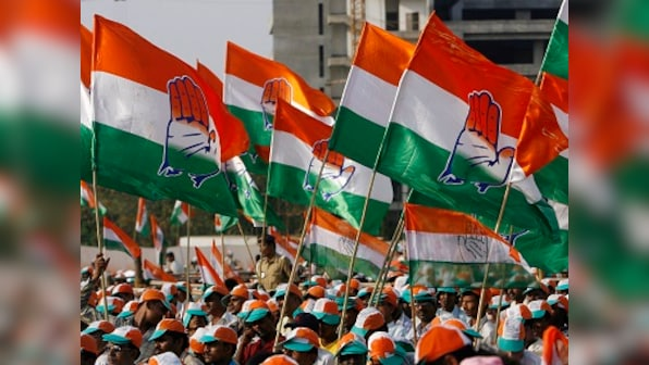 काँग्रेसची ताकद वाढली, माजी आमदारासह अनेक बड्या नेत्यांचा पक्षप्रवेश