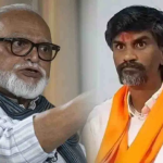 मुंबई जाम करणं आम्हालाही अवघड नाही…: OBC नेते छगन भुजबळ यांचा आक्रमक पवित्रा