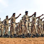 ऑक्टोबर महिन्यात पोलीस भरती सुरु