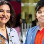 किकू शारदा ‘द ग्रेट इंडियन कपिल शो’ सोडणार? अर्चना पूरन सिंहने केले स्पष्ट