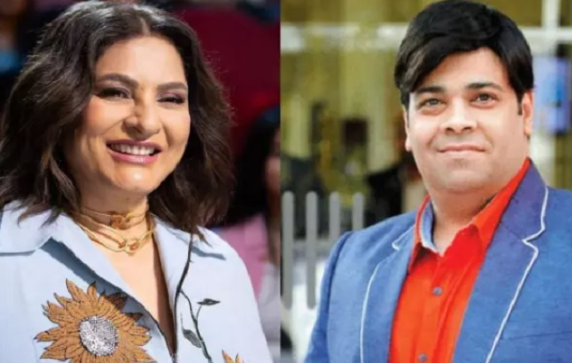 किकू शारदा ‘द ग्रेट इंडियन कपिल शो’ सोडणार? अर्चना पूरन सिंहने केले स्पष्ट