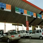 इलेक्ट्रिक वाहनांना 100 टक्के टोलमाफी….