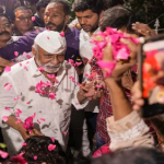 अरुण गवळी दगडी चाळीत आला, BMC निवडणुकीवर काय होणार परिणाम?