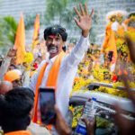 मराठा आरक्षण चळवळीत नवा टप्पा! मनोज जरांगेंची घोषणा, बांधवांना थेट तयारीचे आवाहन