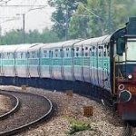 बीड-नगर रेल्वेला अखेर मुहूर्त मिळाला; 17 सप्टेंबरला धावणार रेल्वे, नागरिकांना मोठा फायदा होणार