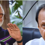 भुजबळांची जातीय भूमिका दादांच्याकडून कान उघडणी