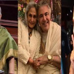 अमिताभ बच्चन यांची पत्नी किंवा कोणाची सासू म्हटल्यावर जया बच्चन का भडकतात?