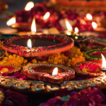मंगलमय दीपोत्सवास प्रारंभ!