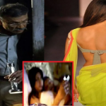 मी तिला माझी मुलगी म्हणायचो… पण जेव्हा तिच्यासोबतच किसिंगसीन होता, तेव्हा