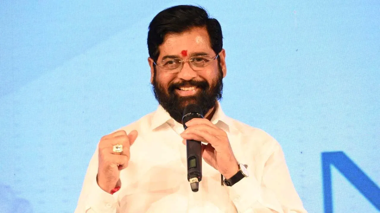 राज्यातल्या शेतकऱ्यांसाठी एकनाथ शिंदेंची सर्वात मोठी घोषणा